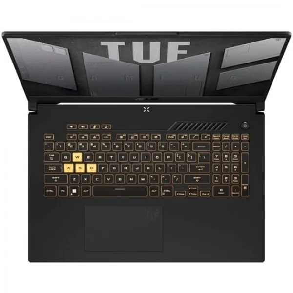 Ноутбуки Asus TUF Gaming FX707ZU4-HX044 (90NR0FJ5-M002C0)